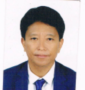 Pemba  Sherpa