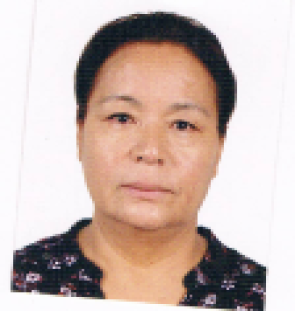 Khendo Lamini