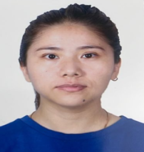 Pema Dolma Tamang