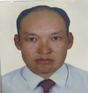 Sherku sherpa